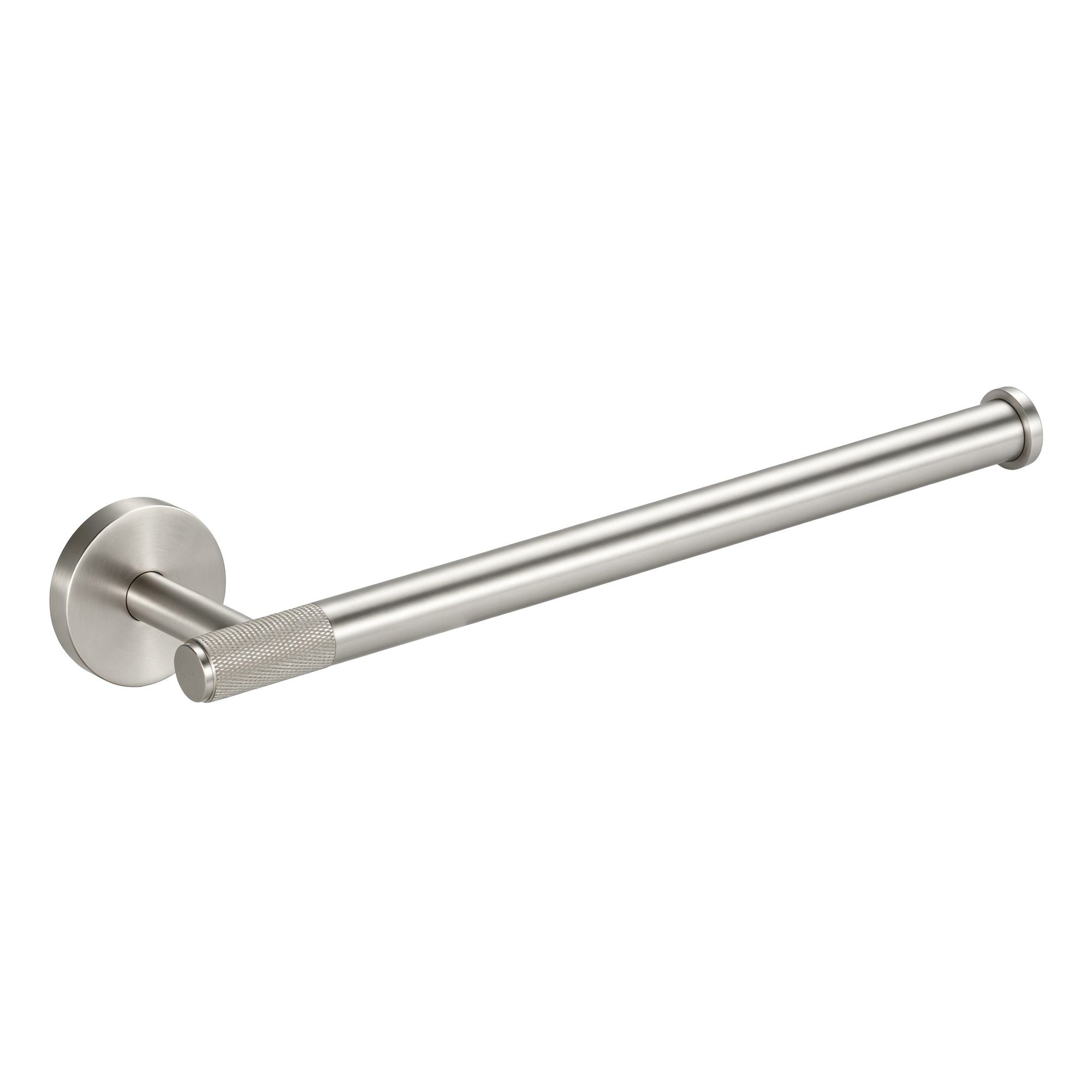 Porte-serviettes BA01-HD280 | Nickel