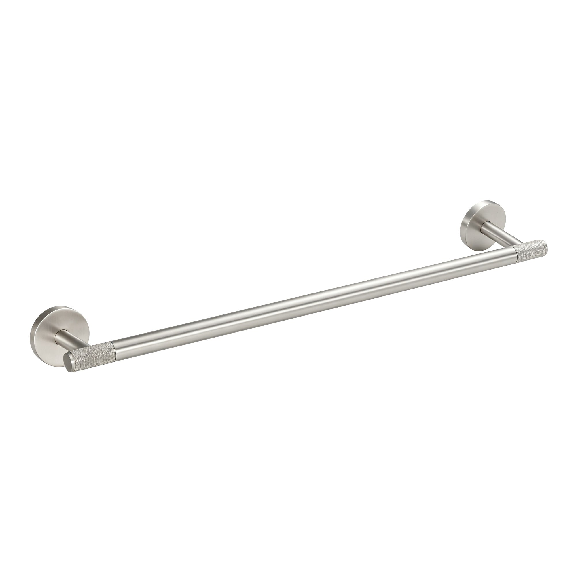 Porte-serviettes BA01-TR500 | Nickel