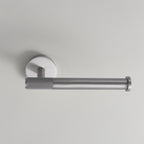 Porte-papier toilette BA01-HD160 | Nickel