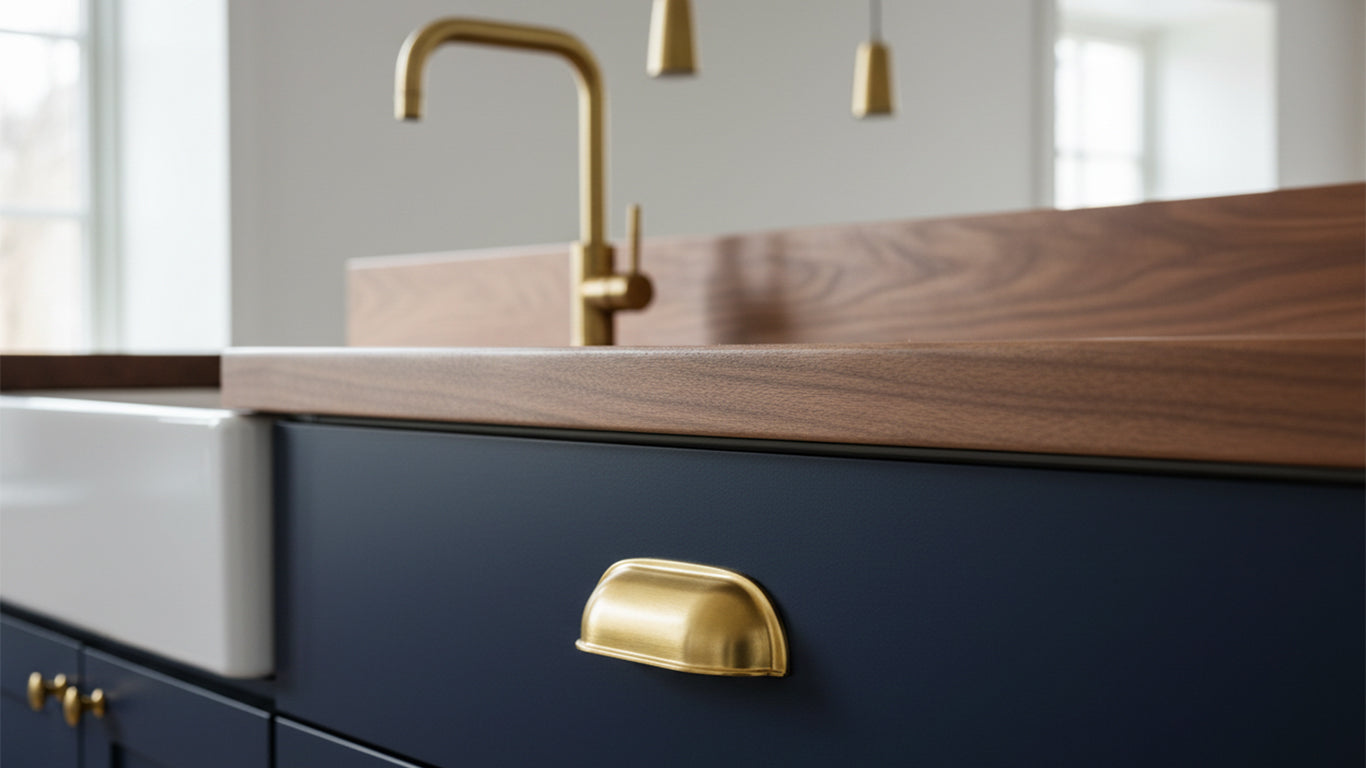 Vedin CH020 | Profiili | Messinki