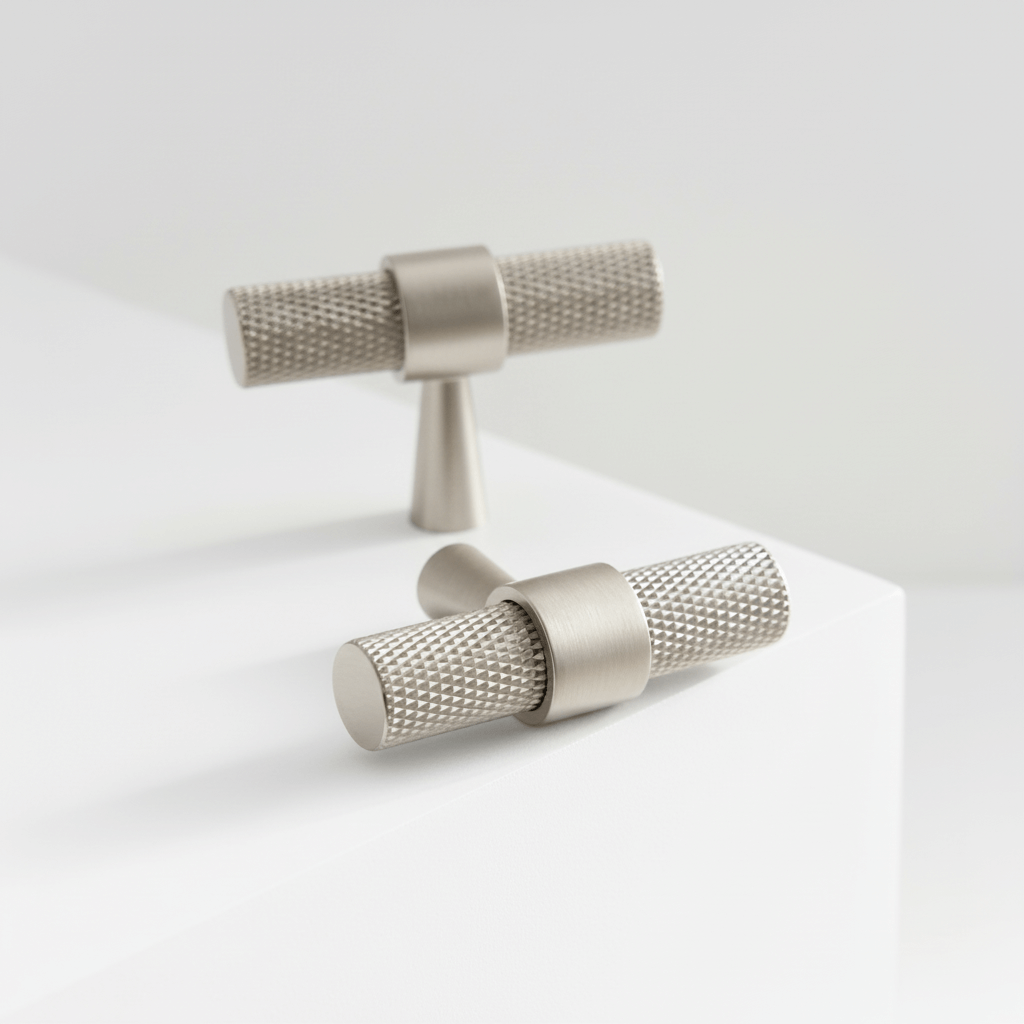 T-bar CH016 | Nikiel