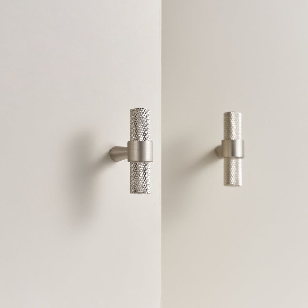 T-bar ch016 i nickel - detalj