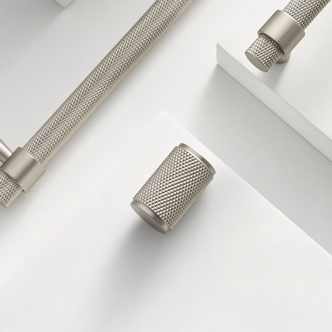 Knopp ch035 i nickel - första bild