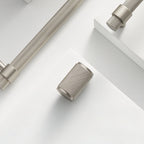 Knopp ch035 i nickel - första bild