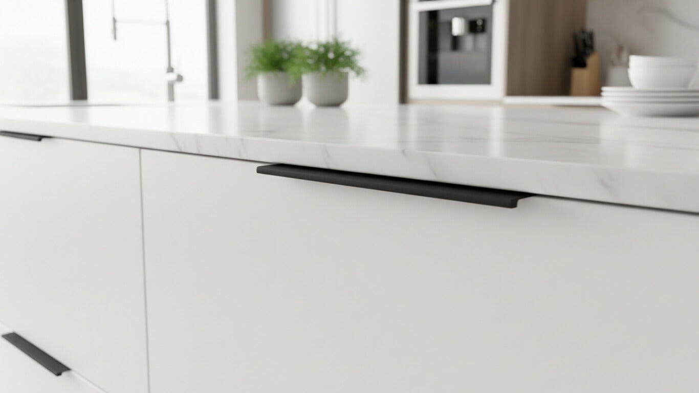 Greb CH100 | Profil | Sort