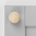 Pomello DR101 | Marmo | Travertine