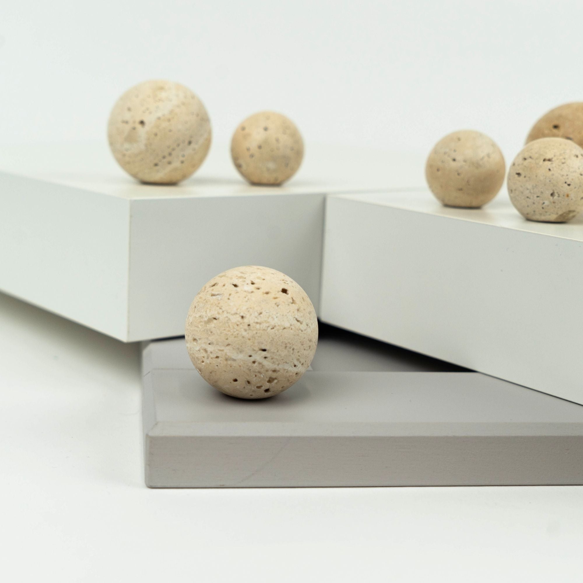 Travertine