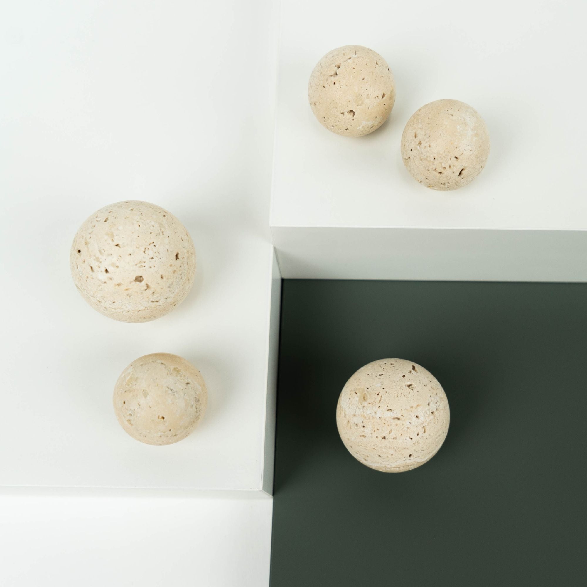 Travertine