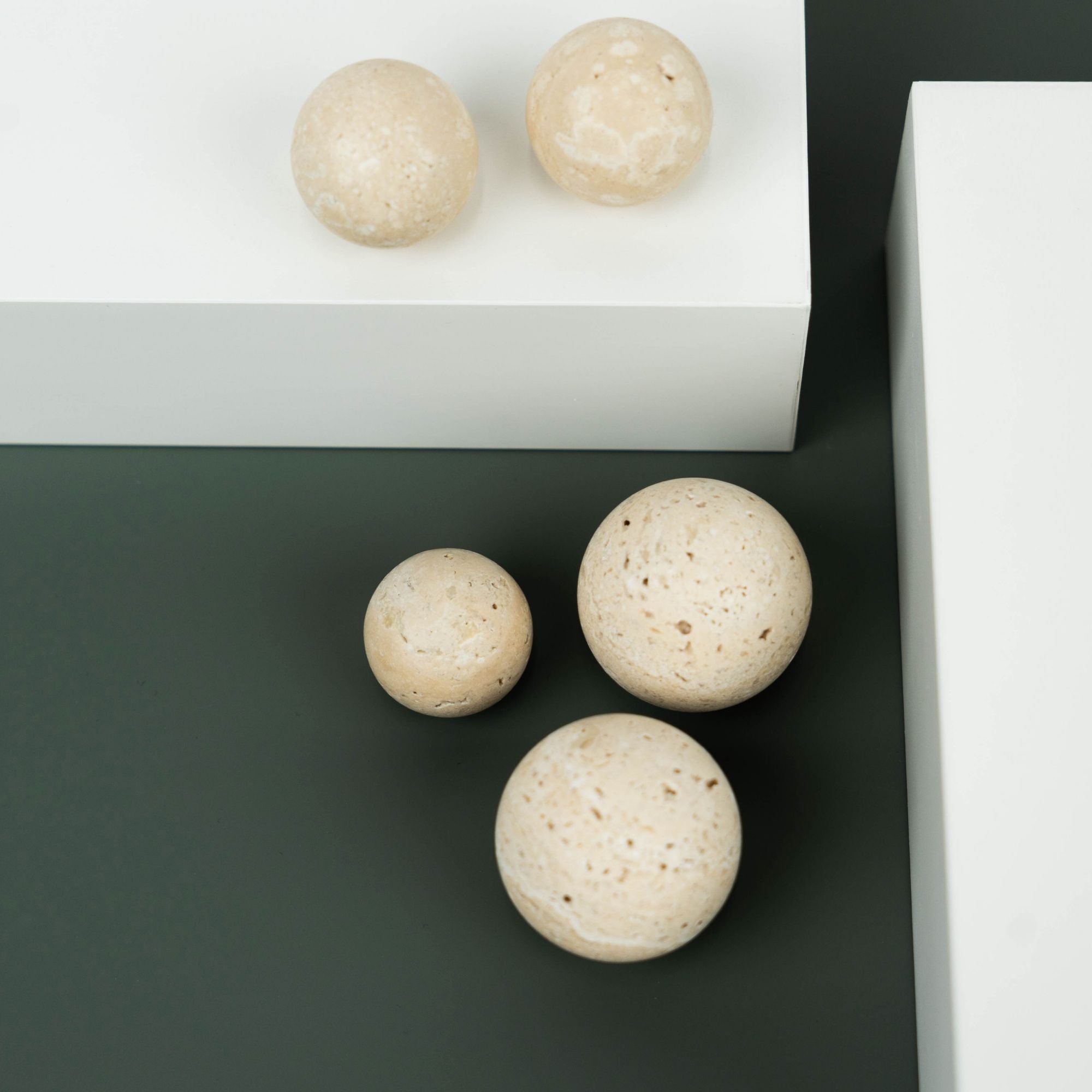 Travertine