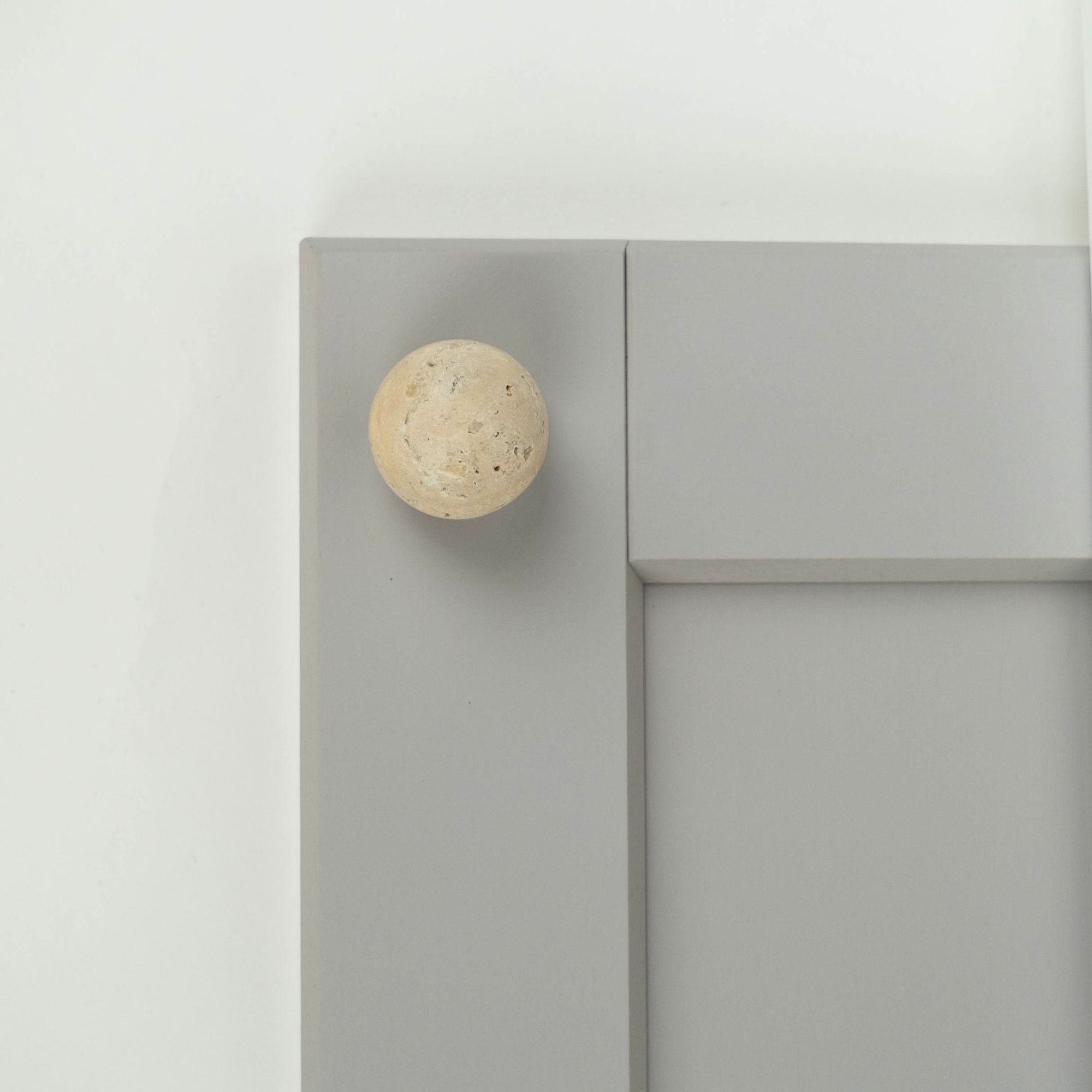 Travertine