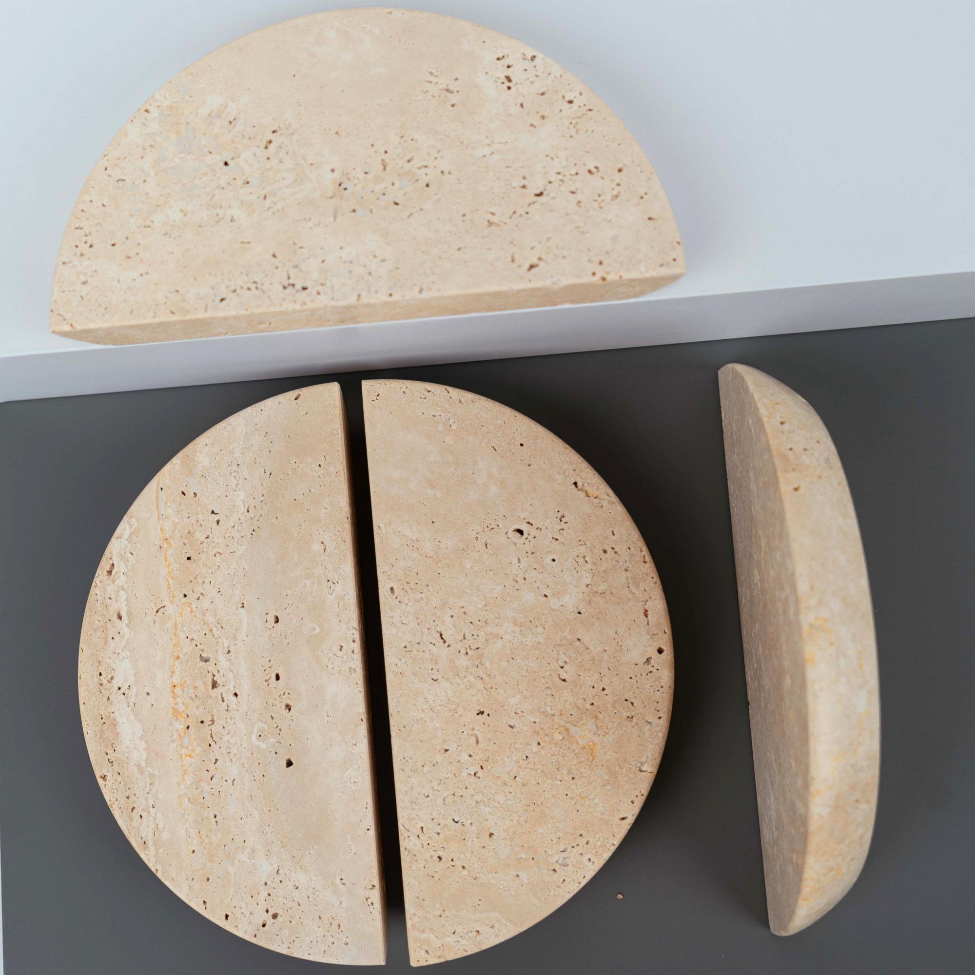 Travertine (SET)