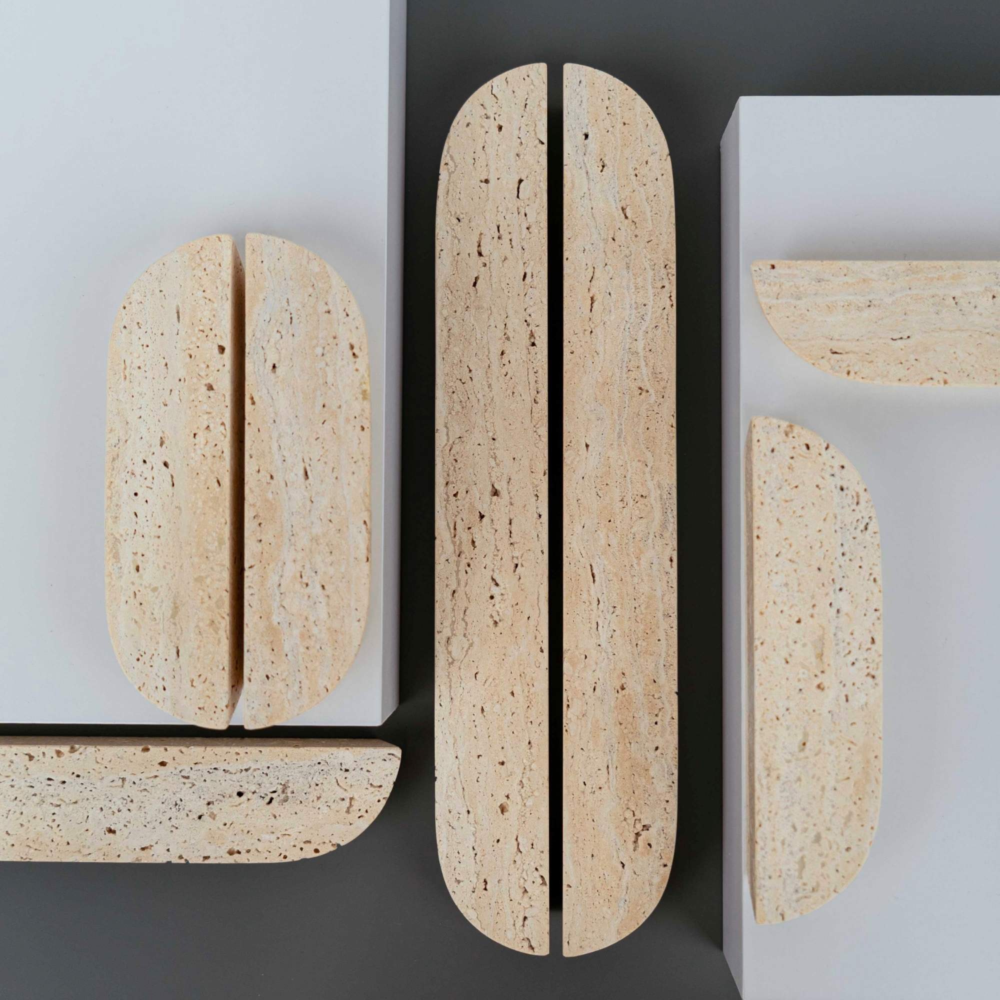 Travertine (SET)