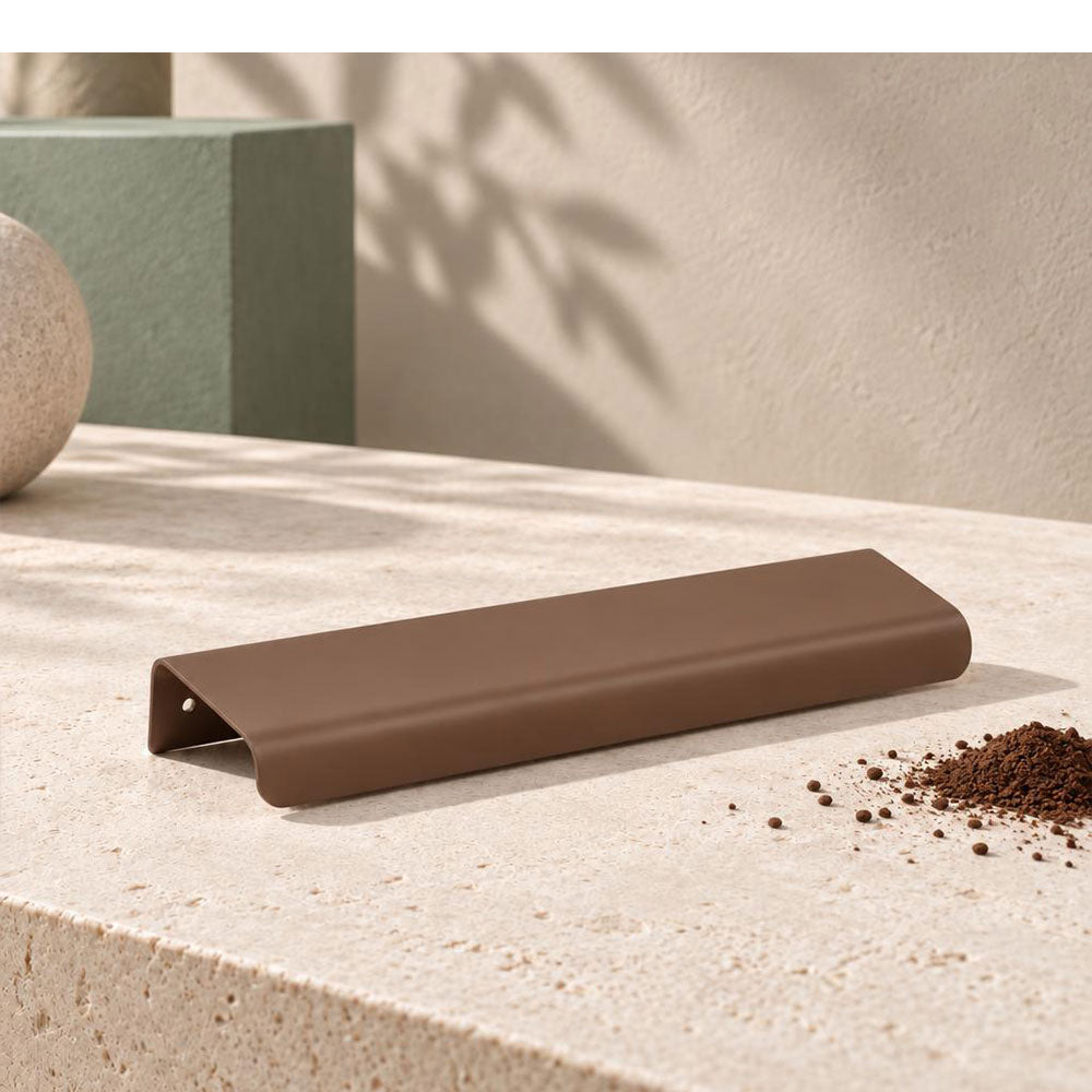 Handgreep DRA101 | Profiel | Coffee