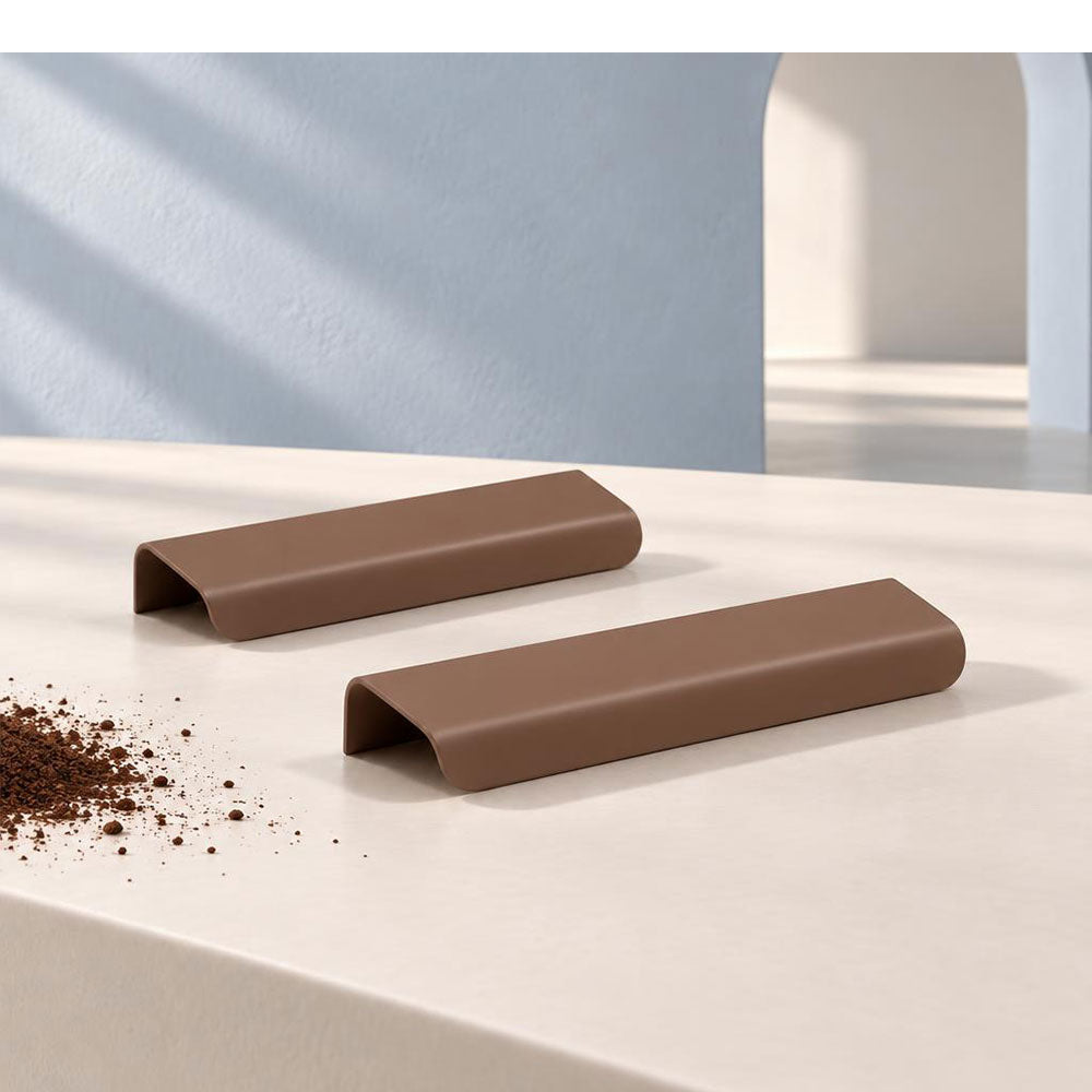 Handgreep DRA101 | Profiel | Coffee