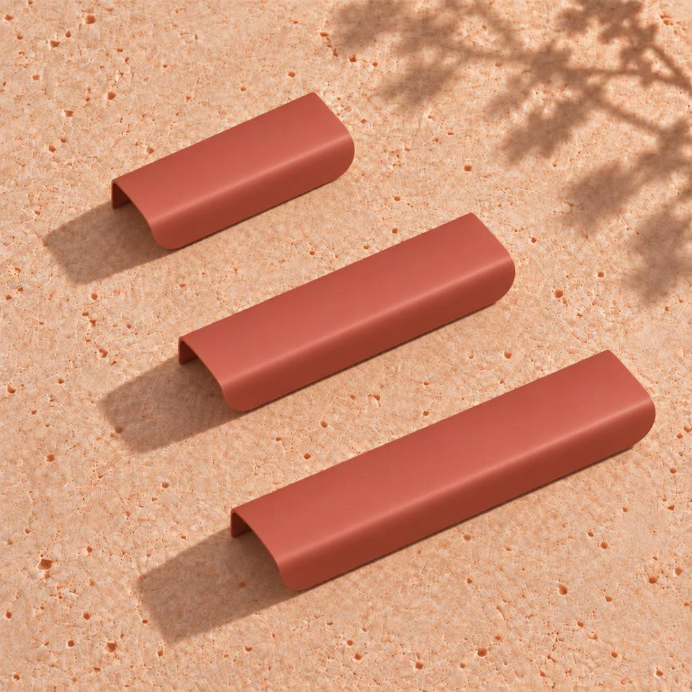 Handgreep DRA101 | Profiel | Coral