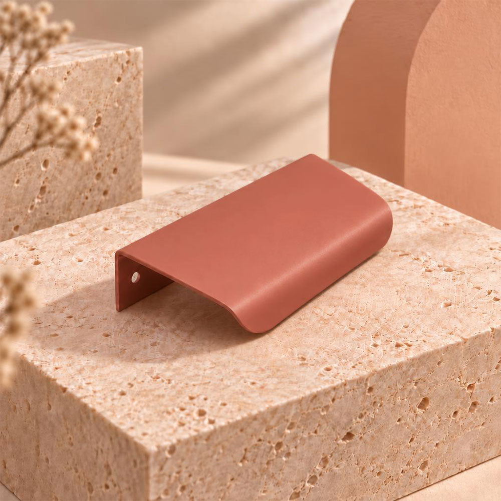 Handgreep DRA101 | Profiel | Coral
