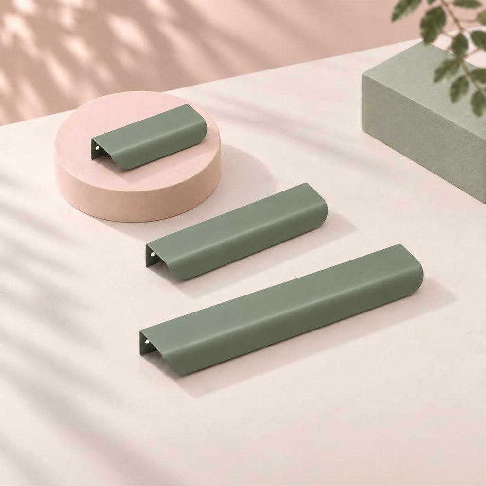 Handgreep DRA101 | Profiel | Morandi Green