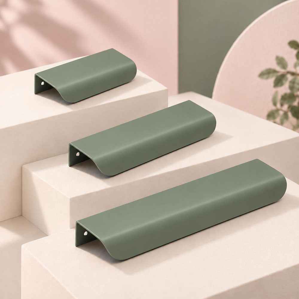 Handgreep DRA101 | Profiel | Morandi Green
