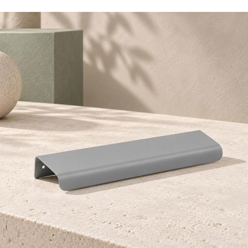Handgreep DRA101 | Profiel | Dusty Grey