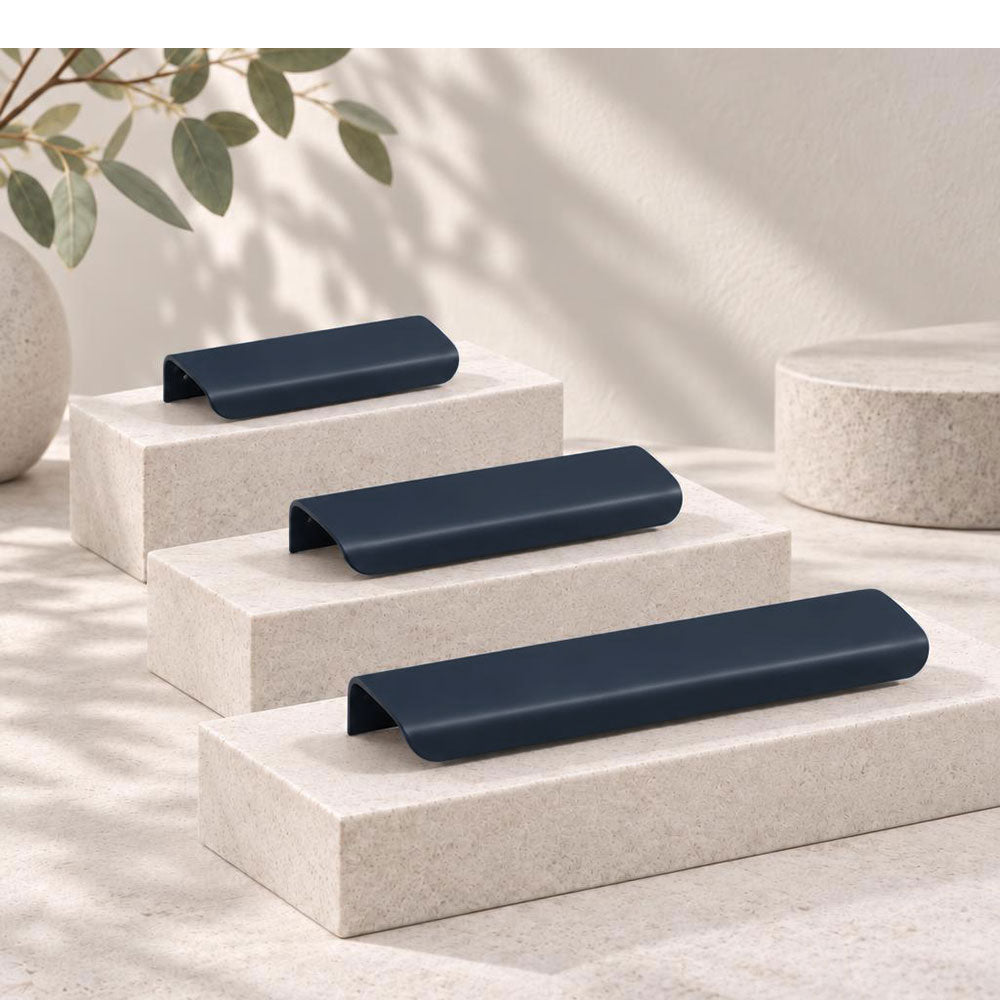 Handgreep DRA101 | Profiel | Navy