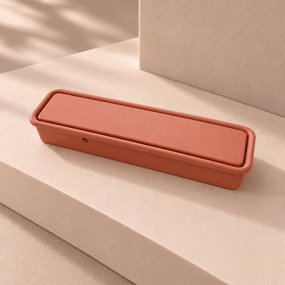 Handgreep DRA102 | Inbouw | Coral
