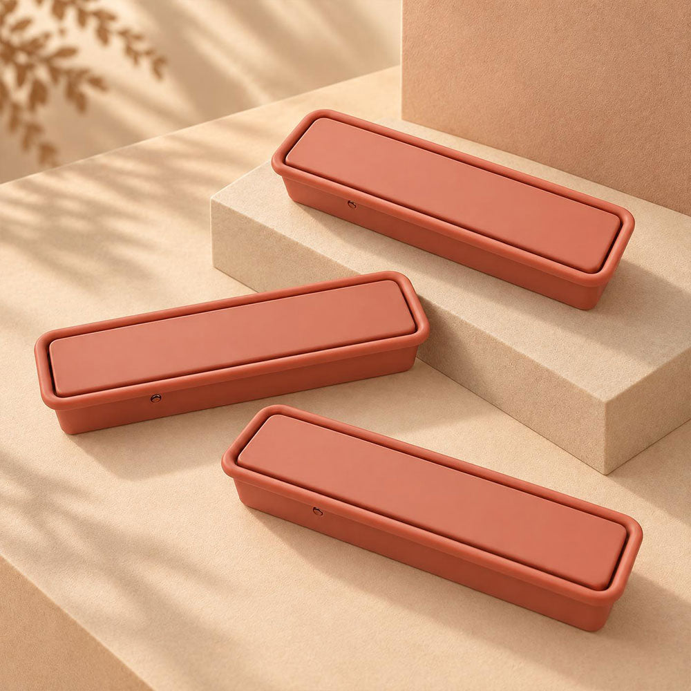 Handgreep DRA102 | Inbouw | Coral