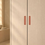Håndtak DRA102 | Innfelt | Coral