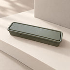 Handgreep DRA102 | Inbouw | Morandi Green
