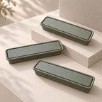 Handgreep DRA102 | Inbouw | Morandi Green