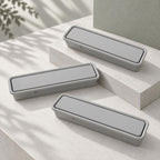 Handgreep DRA102 | Inbouw | Dusty Grey