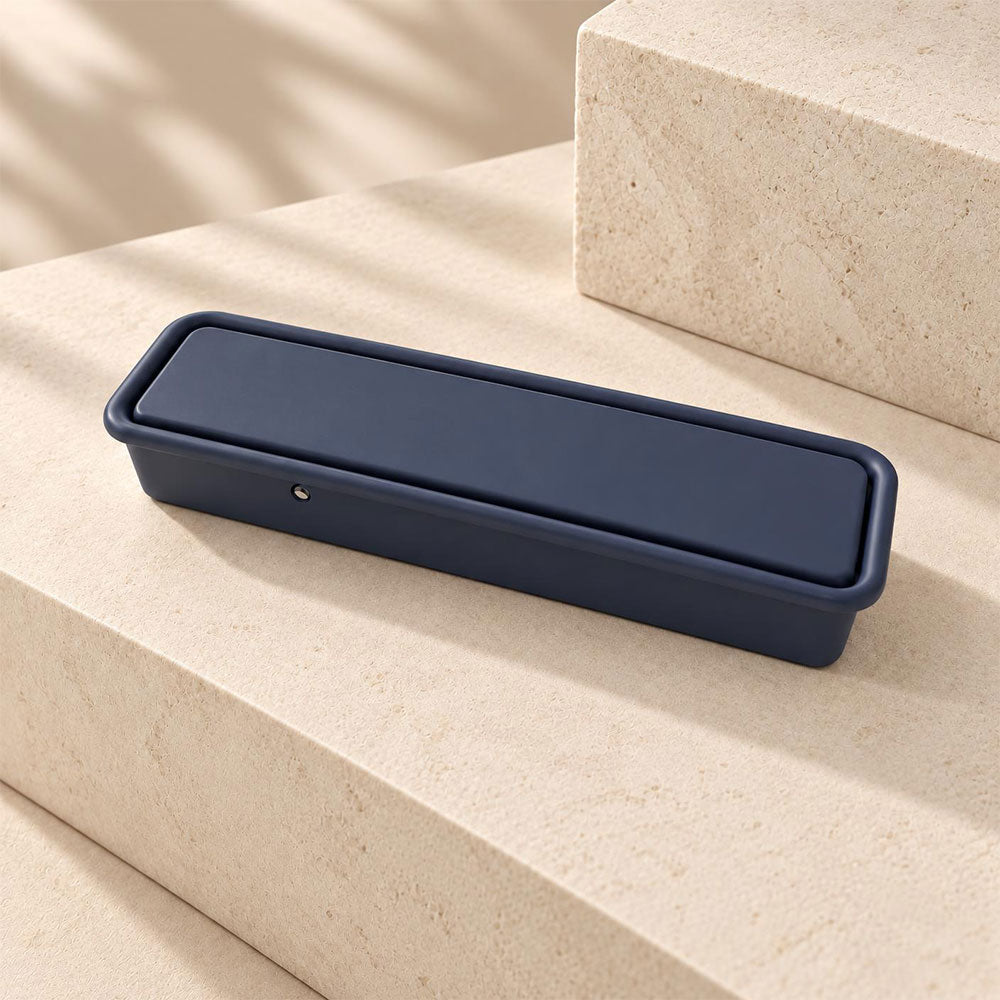 Handgreep DRA102 | Inbouw | Navy