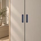 Handgreep DRA102 | Inbouw | Navy