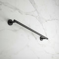 Handdoekhouder BA01-TR500 | Zwart