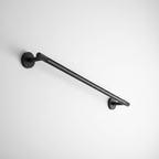 Handdoekhouder BA01-TR500 | Zwart