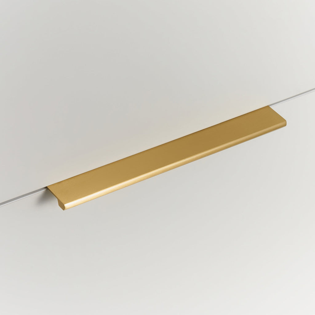Handle CH100 | Profile | Brass