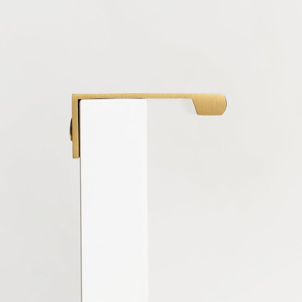 Handle CH100 | Profile | Brass