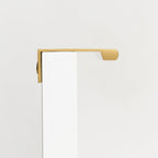 Handle CH100 | Profile | Brass