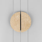 Uchwyt DR102 | Marmur | Travertine (SET)