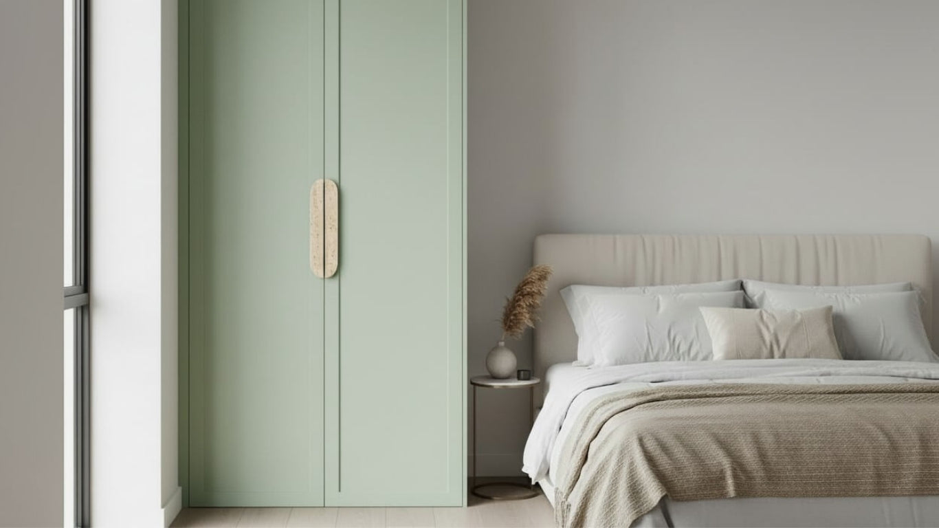 Greb DR103 | Marmor | Travertine (SET)