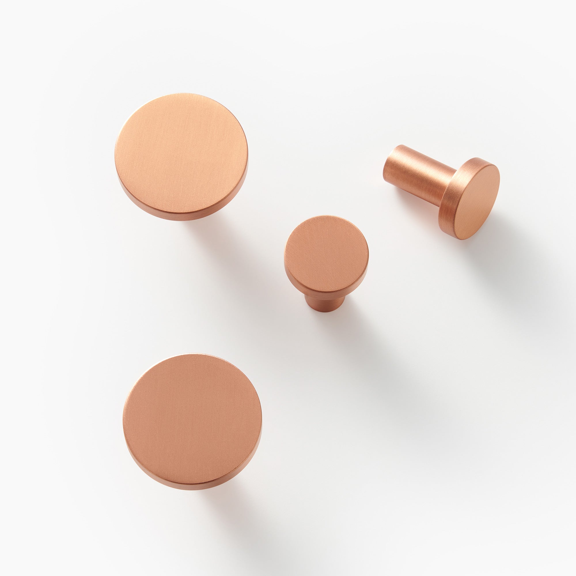 Nuppi CH058 | Kupari