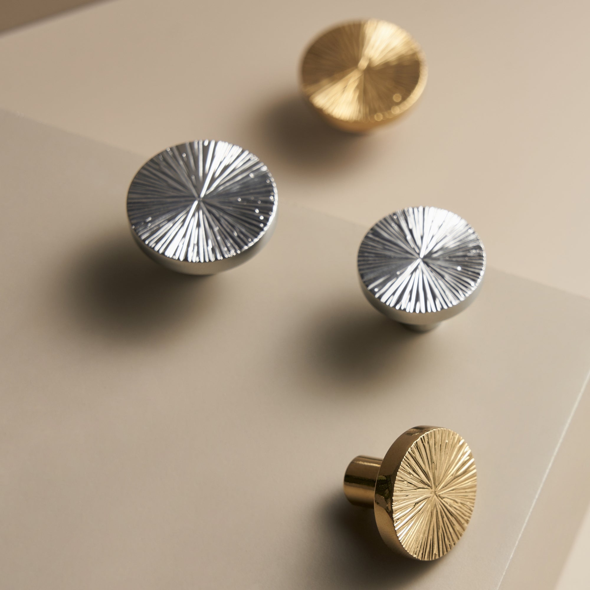 Knopp ch085 -detalj