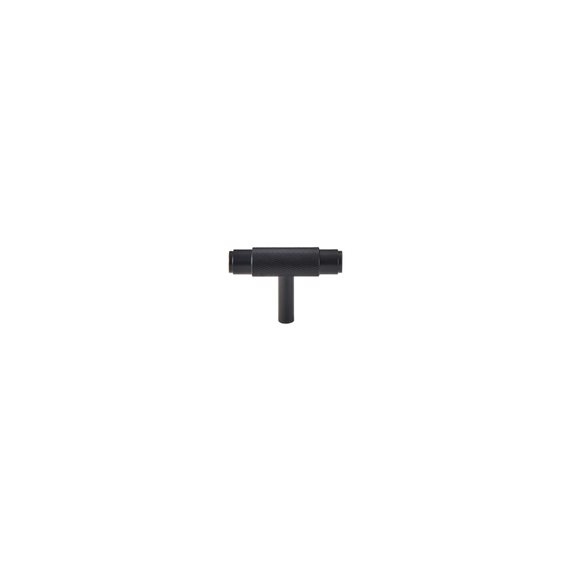 T-bar 3146 | Czarny