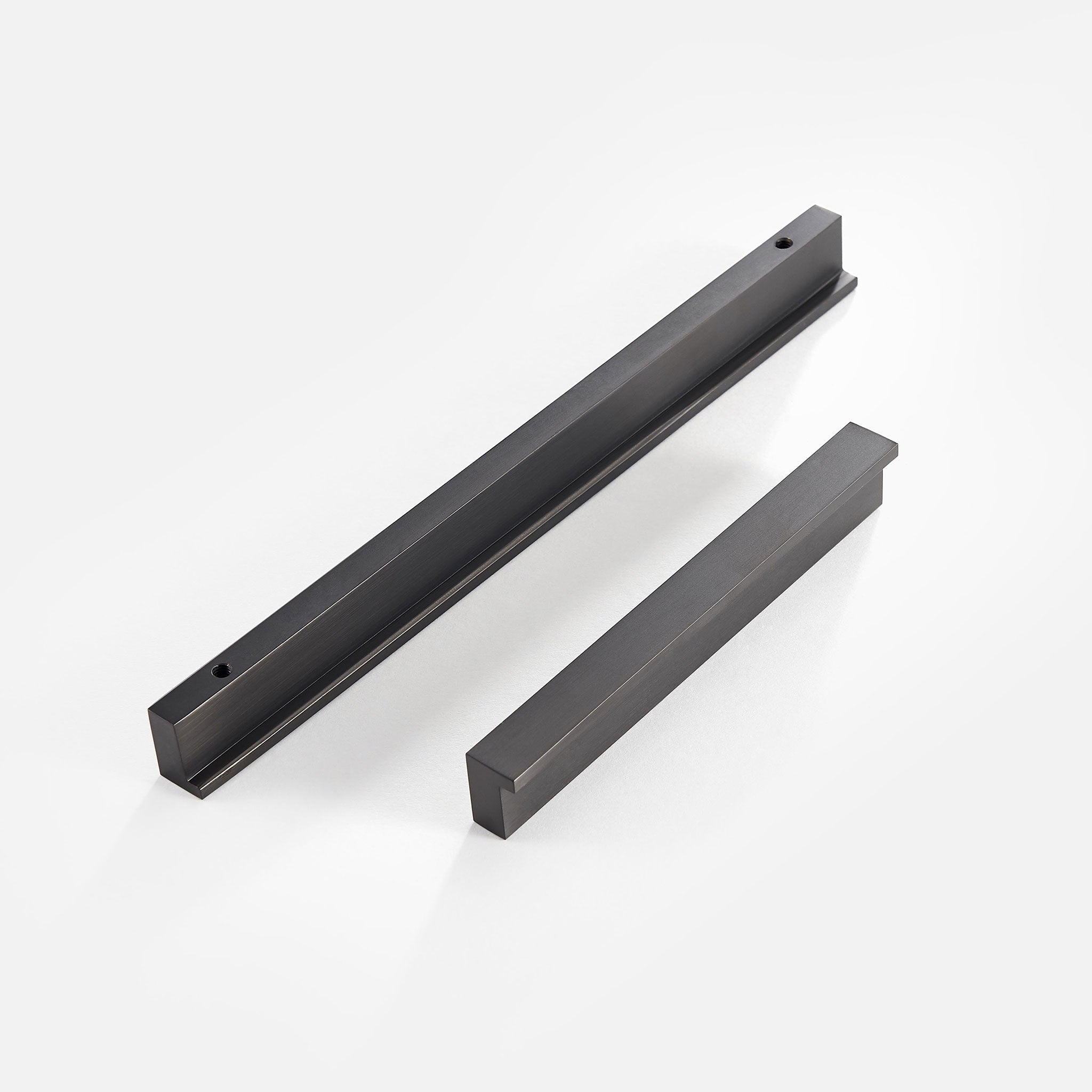Handle 3069 | Profile | Anthracite Gray