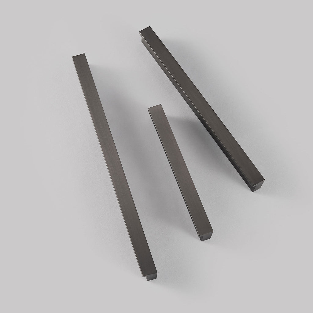 Handgreep 3069 | Profiel | Antracietgrijs