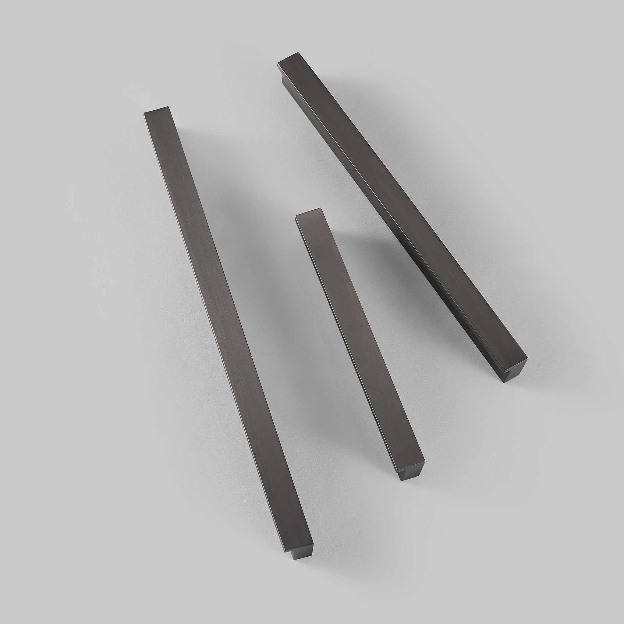 Handgreep 3069 | Profiel | Antracietgrijs