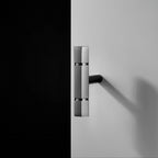T-bar 3109 | Titane Noir