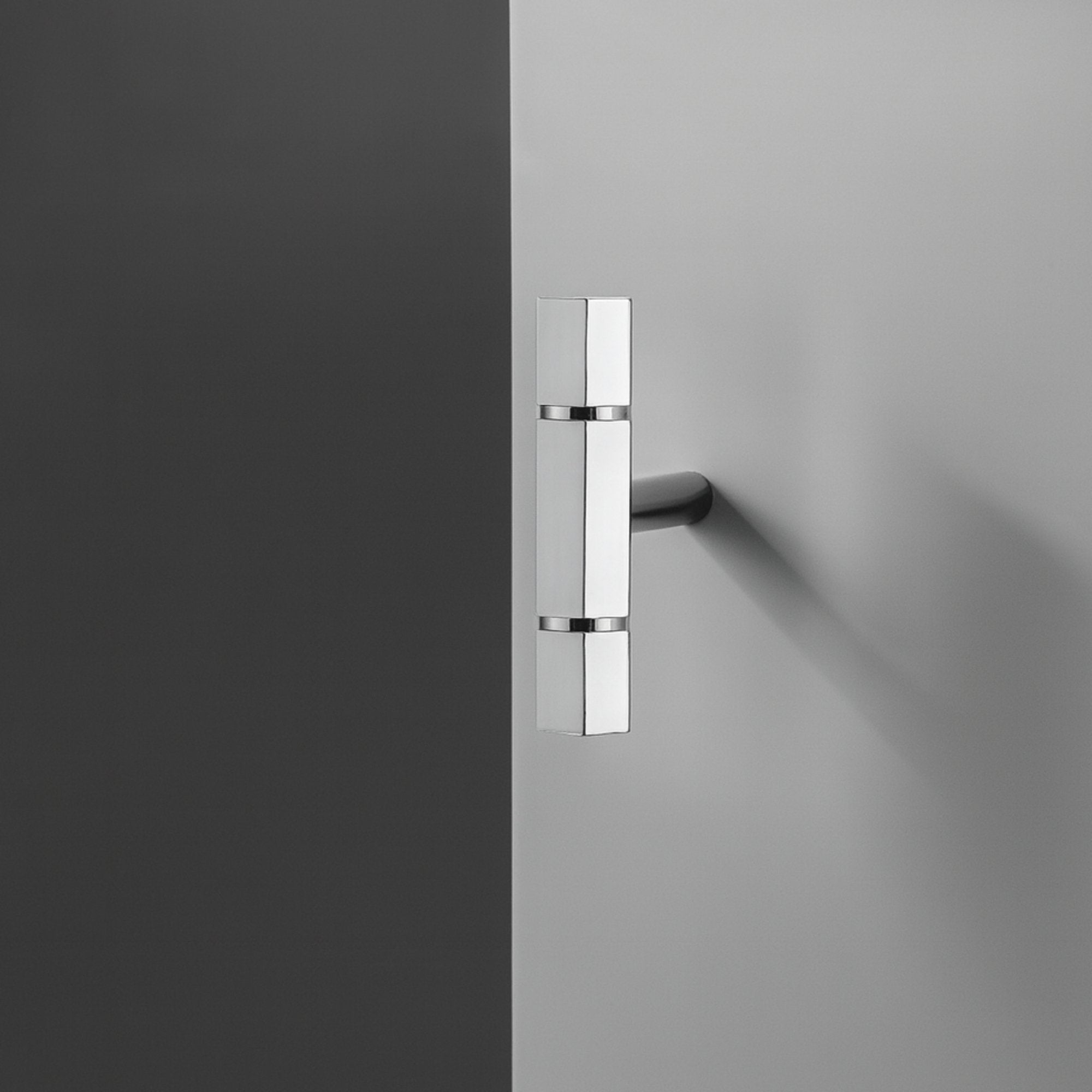 T-bar 3109 | Chrom
