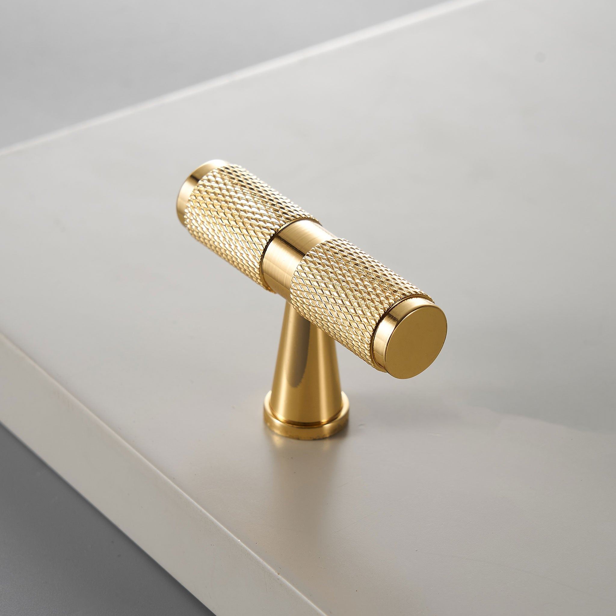 Guld - Dooroom