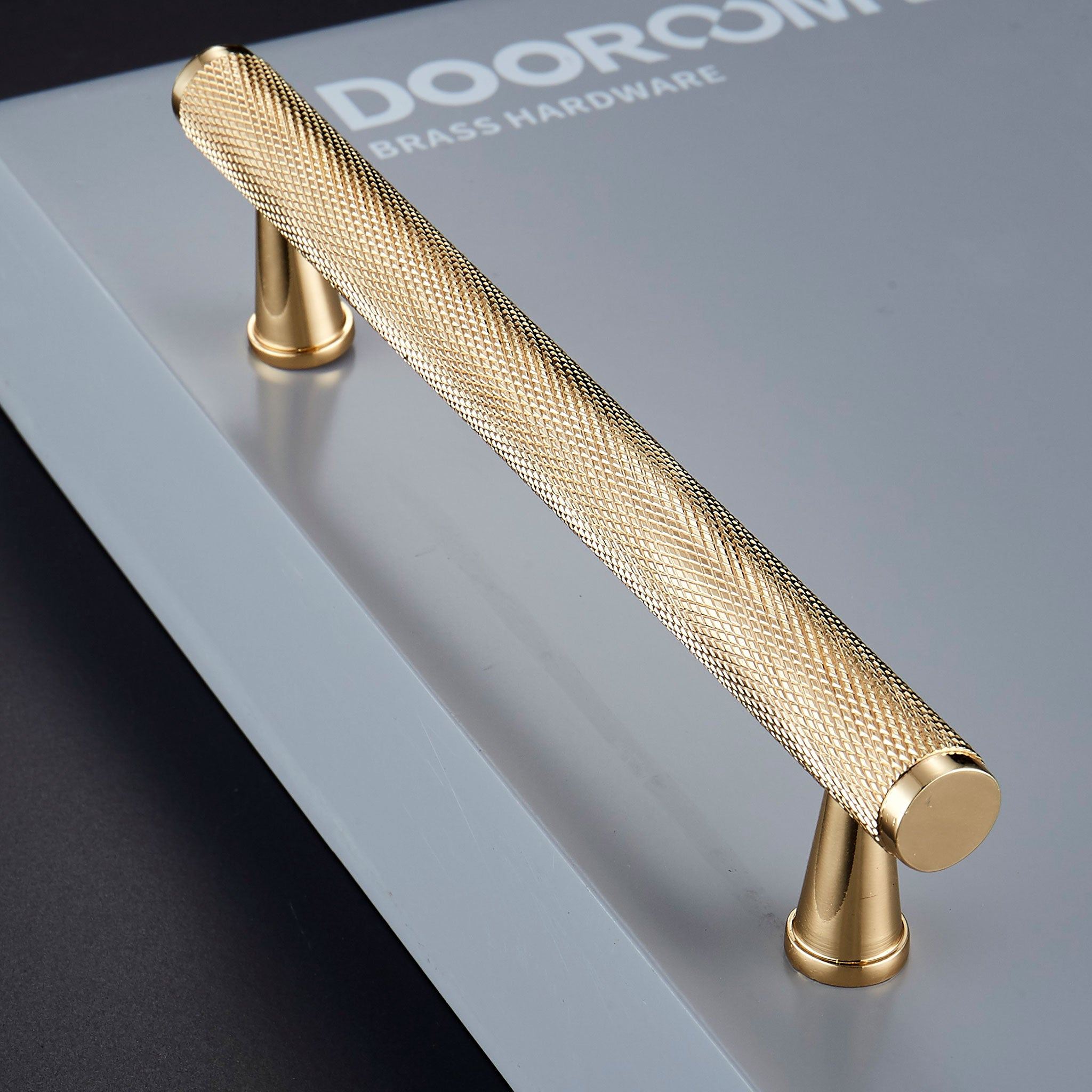 Guld - Dooroom