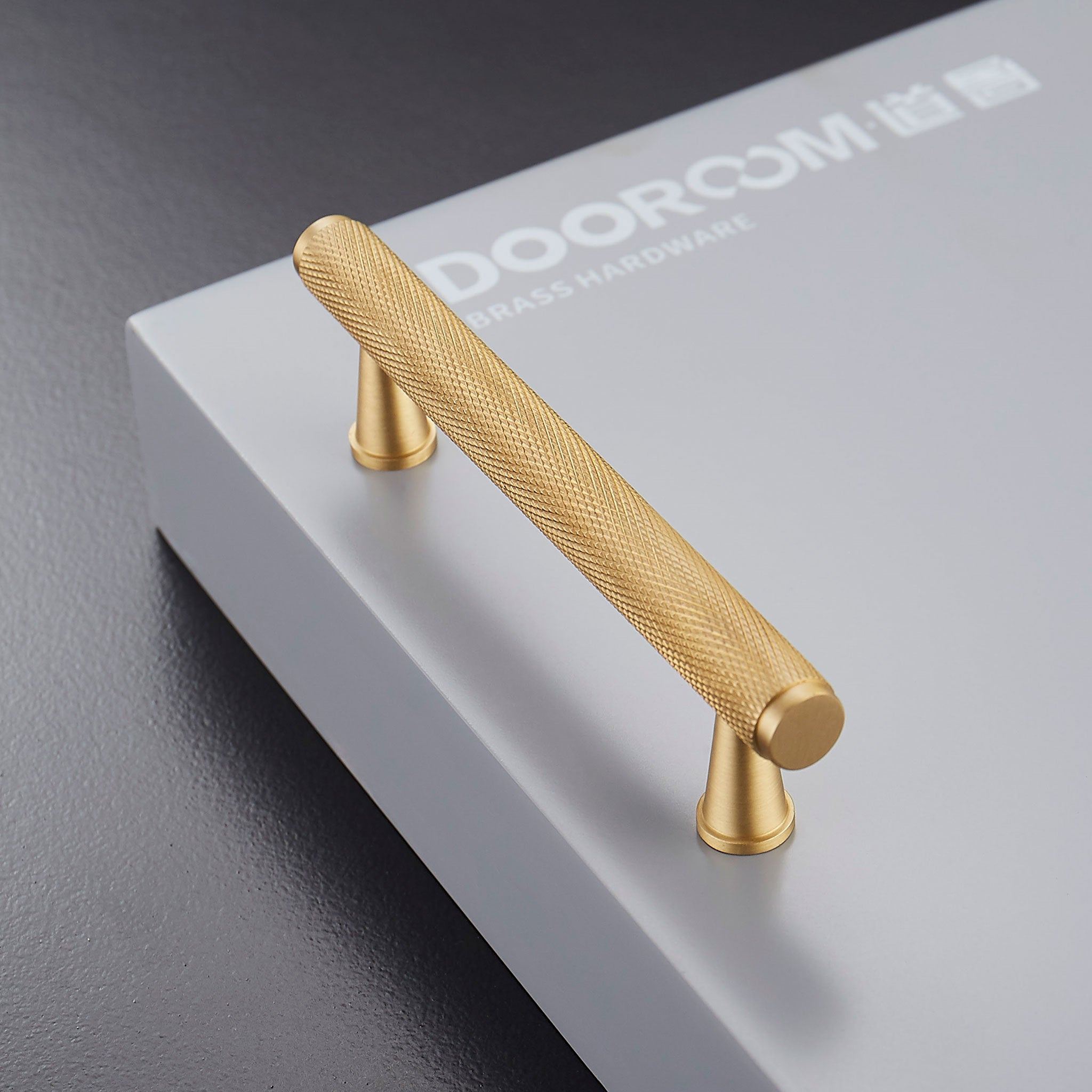 Mässing - Dooroom